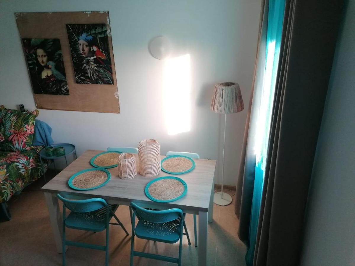 코라레호 Oasis Waves House 빌라 외부 사진