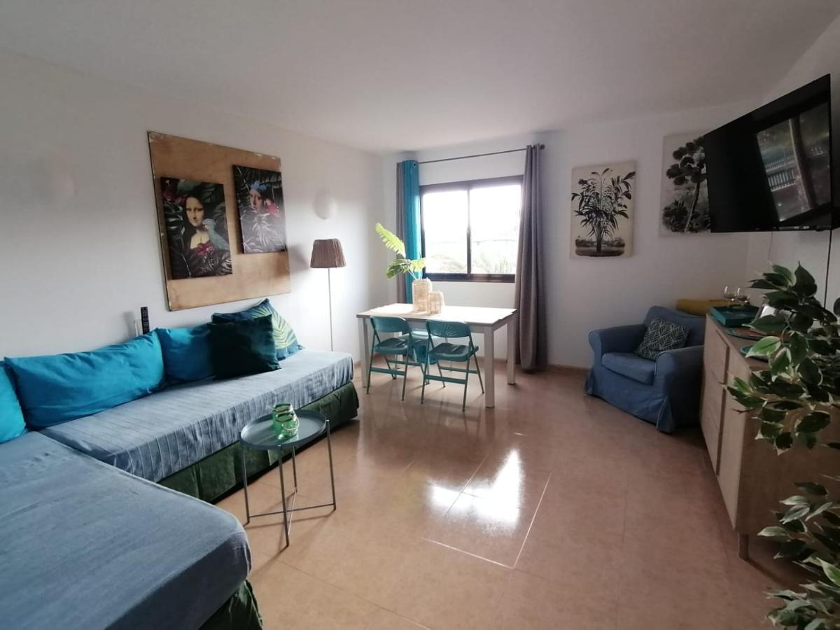 코라레호 Oasis Waves House 빌라 외부 사진
