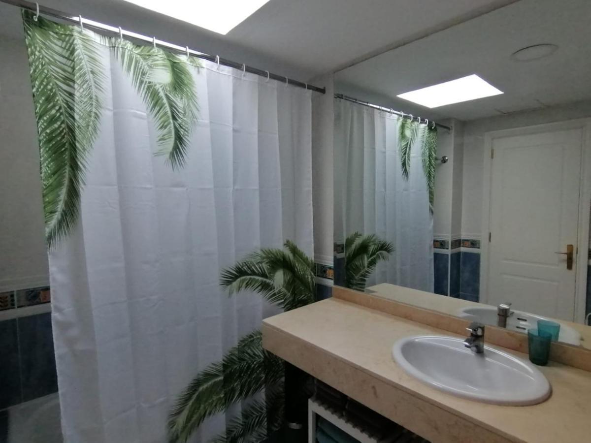 코라레호 Oasis Waves House 빌라 외부 사진