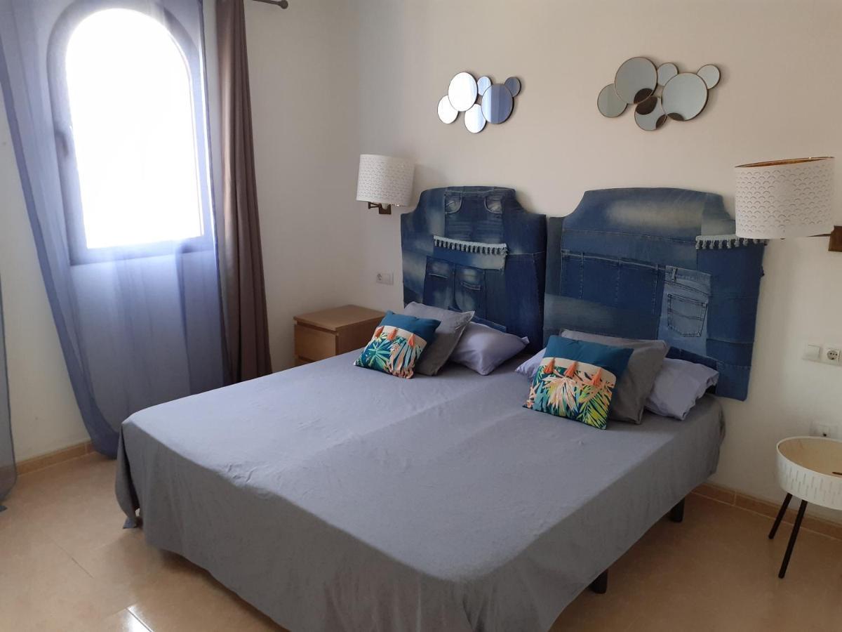 코라레호 Oasis Waves House 빌라 외부 사진