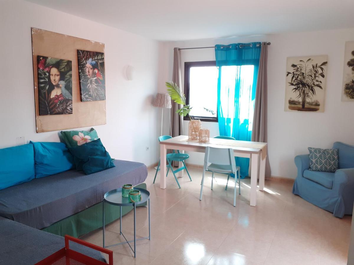 코라레호 Oasis Waves House 빌라 외부 사진