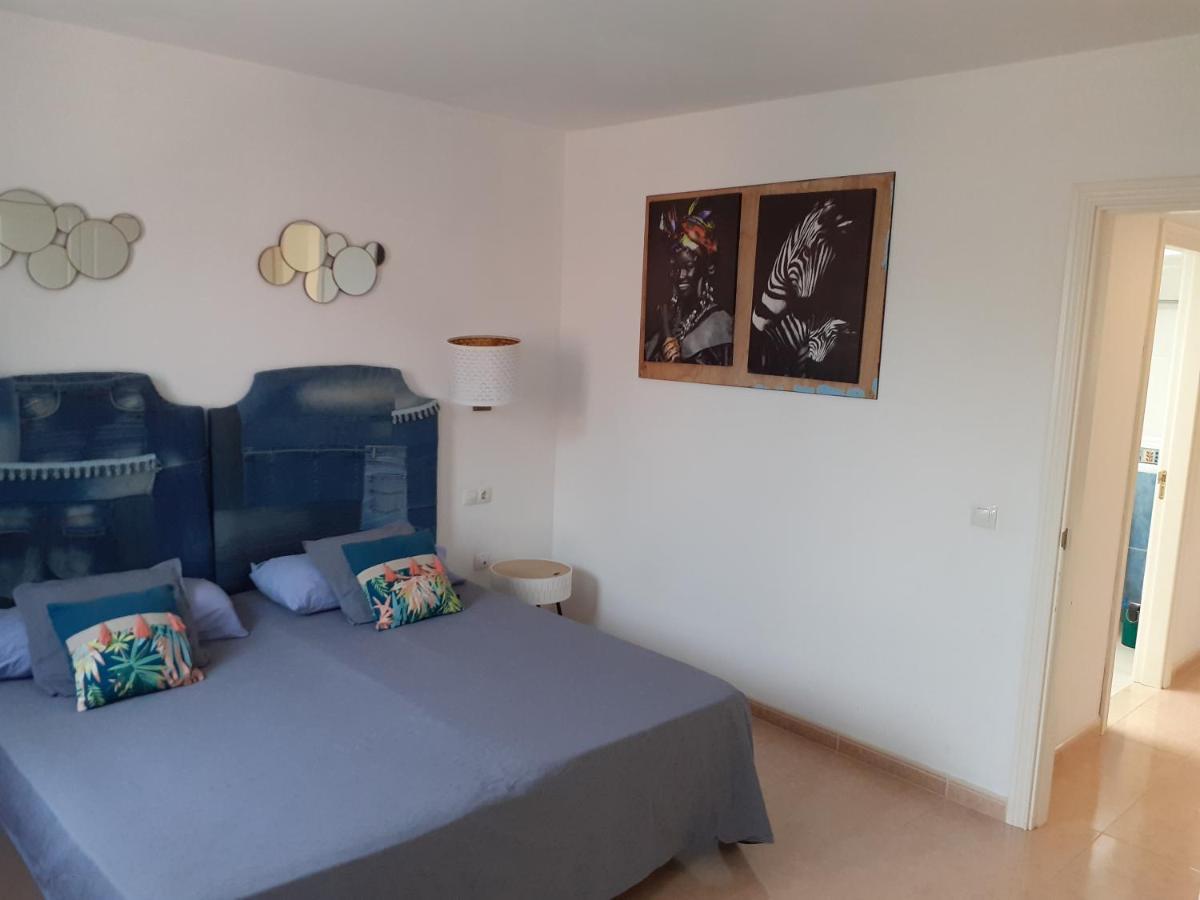 코라레호 Oasis Waves House 빌라 외부 사진